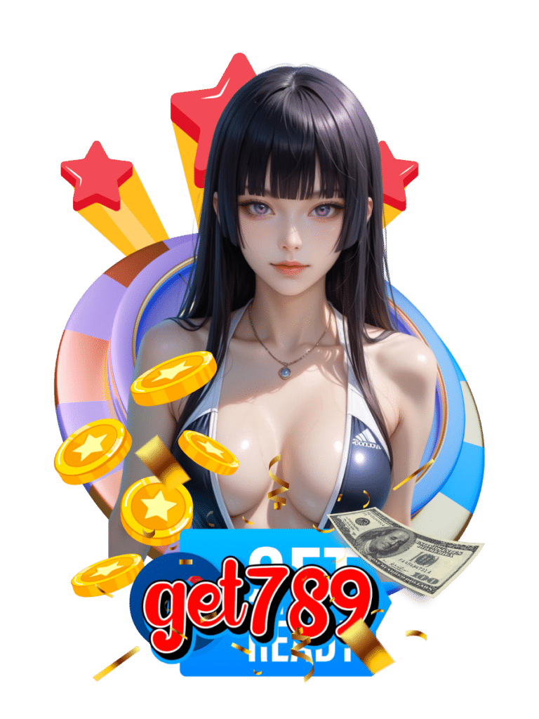 get789 สล็อตเบทต่ำ